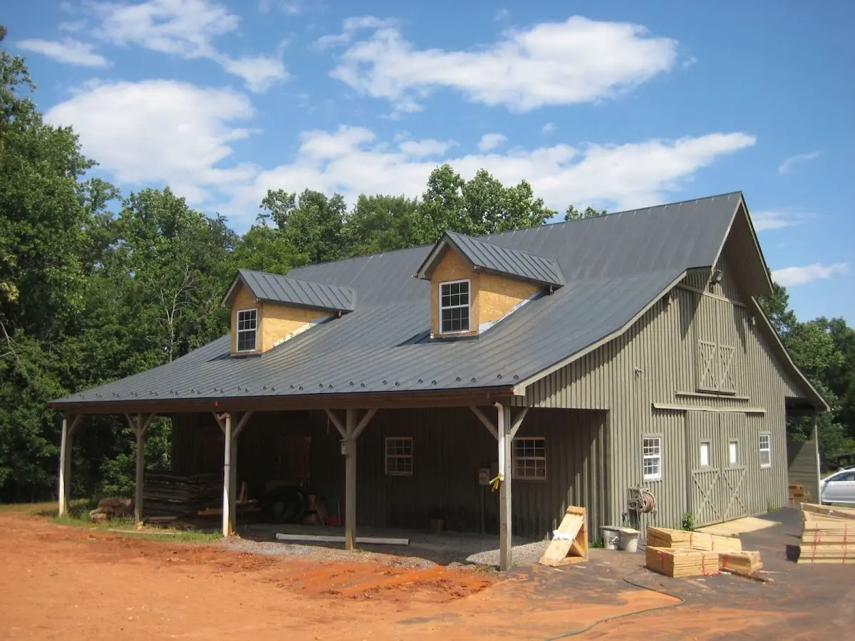 Expert Roof Coating workmanship in Yadkinville